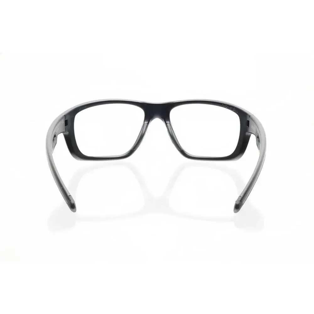 Wiley X Aspect Z87-2+ 60-18-130mm Sunglass / Eyeglass FRAMES ONLY - VERY GOOD